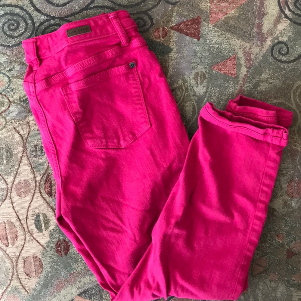 Lila Ryan jeans